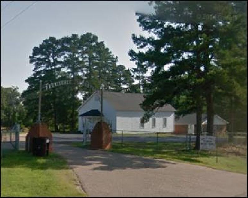 New Providence Primitive Baptist Church